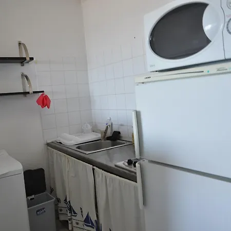 Apartmán Avec Vue Sur L'ocean 2342 *