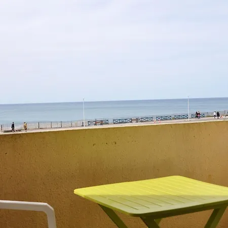 Apartmán Avec Vue Sur L'ocean 2342